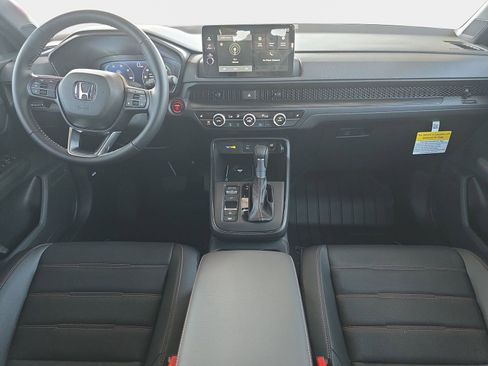 New 2026 Honda CR-V Sport-L image 9