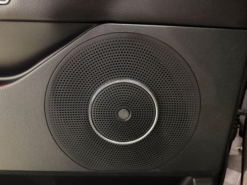 Used 2018 Ford Expedition Max Limited AWD/4WD image 16
