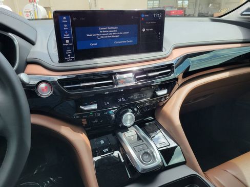 New 2026 Acura MDX FWD w/ Technology Package image 14