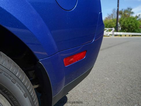 Used 2009 Ford Mustang Shelby GT500 RWD image 62