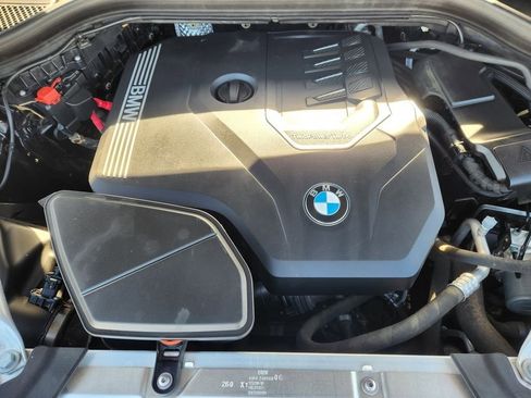 Used 2024 BMW X3 sDrive30i RWD image 31
