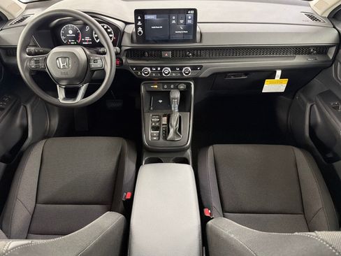 New 2026 Honda CR-V EX image 16