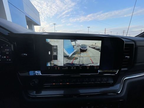 Certified 2025 Chevrolet Silverado 1500 ZR2 w/ ZR2 Bison Edition image 14