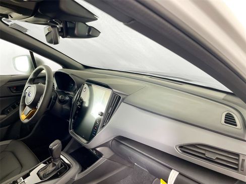 New 2026 Subaru Crosstrek 2.5i Wilderness image 28