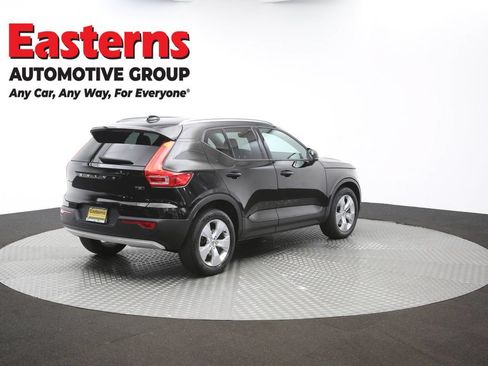 Used 2020 Volvo XC40 T5 Momentum AWD/4WD image 42