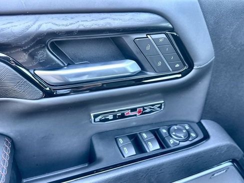 New 2026 GMC Sierra 1500 AT4X image 24