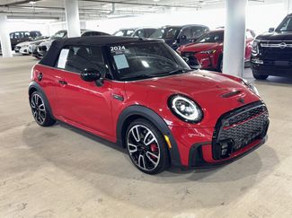 Certified 2024 MINI Cooper John Cooper Works video 1