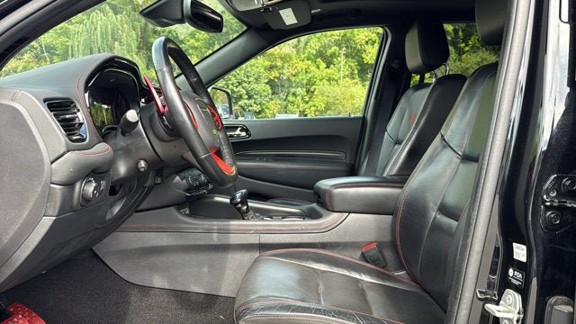 Certified 2023 Dodge Durango GT AWD/4WD image 13