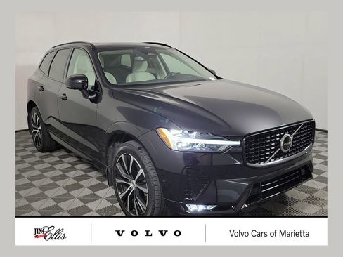 Used 2024 Volvo XC60 B5 Plus w/ Climate Package AWD/4WD image 1