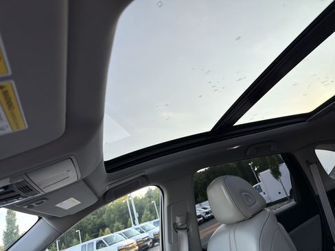 Certified 2021 Acura RDX FWD w/ Technology Package image 28