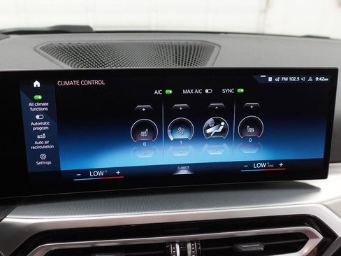Used 2024 BMW 430i Gran Coupe xDrive w/ Premium Package AWD/4WD image 14