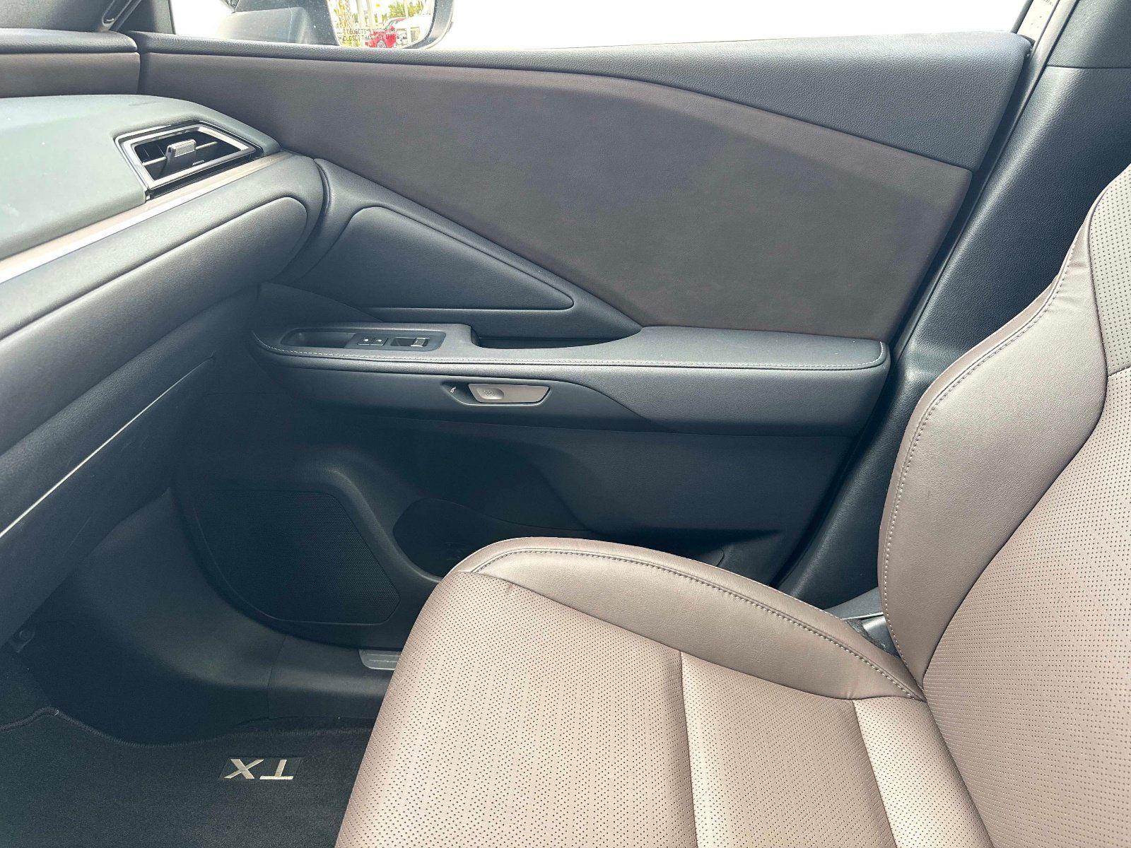 Certified 2026 Lexus TX 350 FWD w/ Technology Package image 25