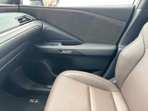 Certified 2026 Lexus TX 350 FWD w/ Technology Package image 25