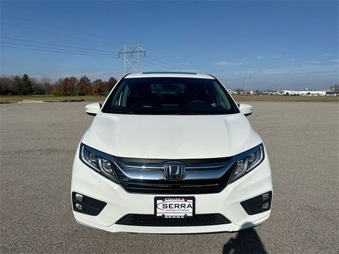 Used 2020 Honda Odyssey EX-L image 16