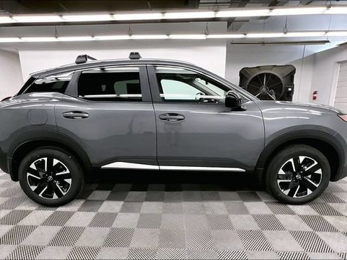 New 2027 Nissan Kicks SV w/ SV Premium Package AWD/4WD image 19