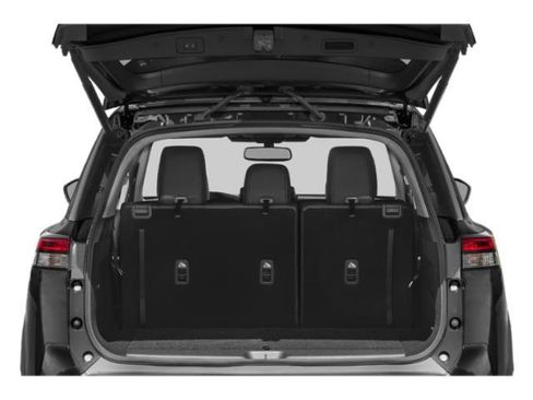 Certified 2022 Nissan Pathfinder SL AWD/4WD image 14