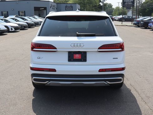 Used 2023 Audi Q7 2.0T Premium w/ Convenience Package AWD/4WD image 6