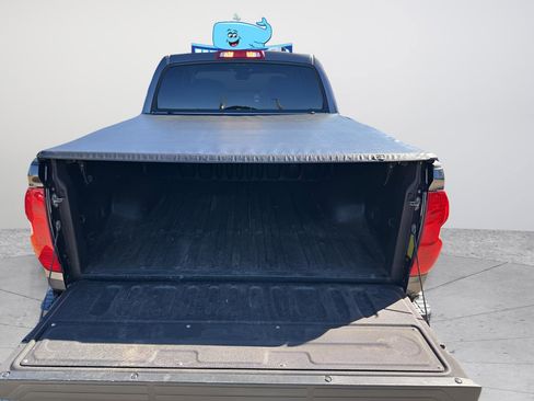 Used 2019 Toyota Tundra Limited image 9