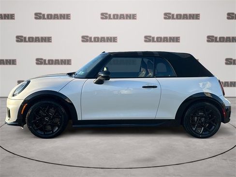 New 2026 MINI Cooper S image 2