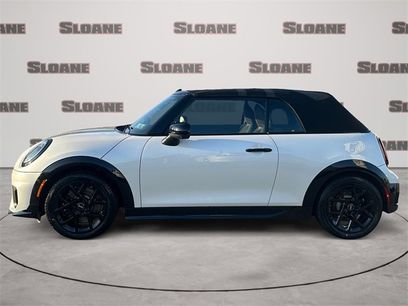 New 2026 MINI Cooper S