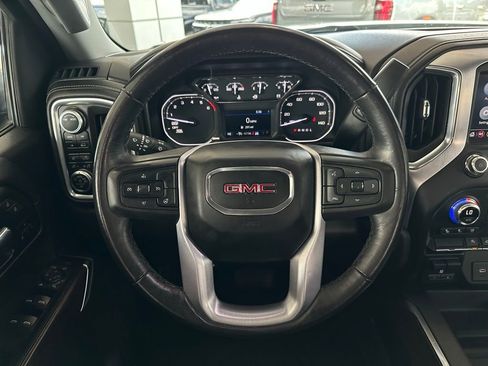 Used 2021 GMC Sierra 1500 SLT image 19
