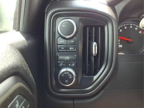 Used 2024 GMC Sierra 1500 Pro w/ Pro Value Package AWD/4WD image 24