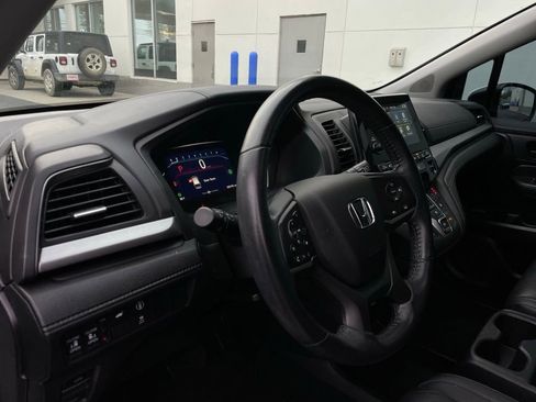 Used 2023 Honda Odyssey EX-L image 28