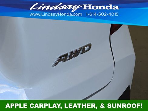 Used 2023 Honda Passport EX-L image 8