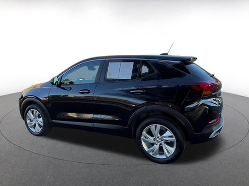 Used 2025 Buick Encore GX Preferred image 10