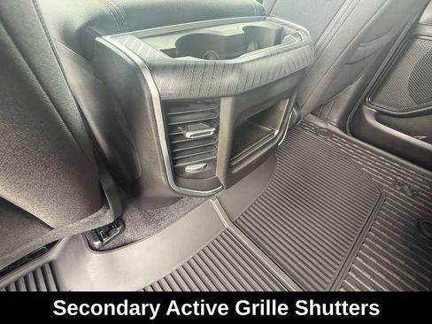 New 2026 RAM 1500 Big Horn image 37