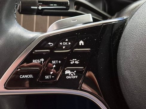 Used 2025 Mercedes-Benz E 350 Sedan image 19