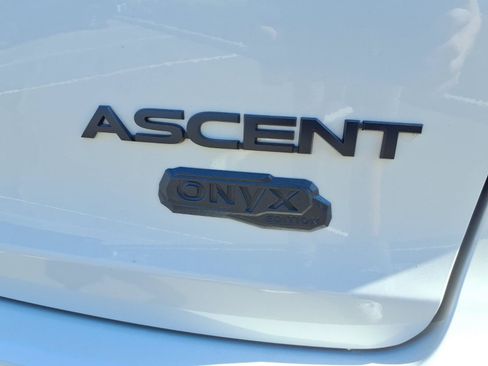 Used 2025 Subaru Ascent Bronze Edition AWD/4WD image 35