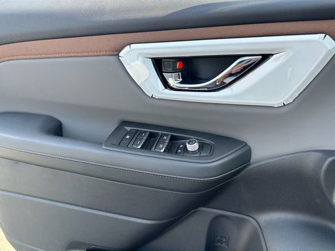 New 2026 Subaru Forester Sport w/ Sport Plus Package image 14