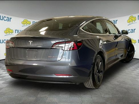 Used 2018 Tesla Model 3 Long Range AWD/4WD image 6