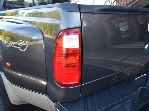 Used 2008 Ford F350 Lariat image 38