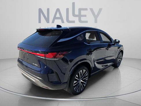 Used 2024 Lexus RX 350 Premium Plus w/ Accessory Package (P2) FWD image 5
