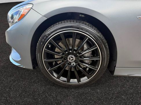 Used 2017 Mercedes-Benz S 550 4MATIC Coupe image 16