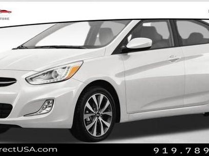 Used 2016 Hyundai Accent SE