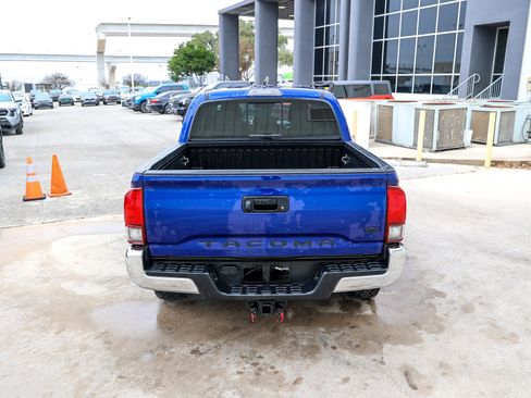 Certified 2023 Toyota Tacoma SR5 image 8