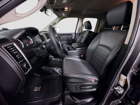 Used 2021 RAM 1500 Tradesman w/ Chrome Appearance Group AWD/4WD image 14