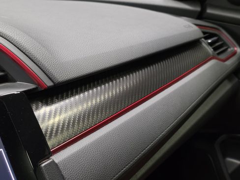 Used 2017 Honda Civic Type R image 28