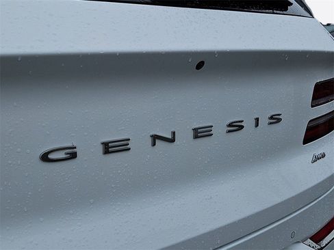 Used 2024 Genesis GV80 2.5T image 25