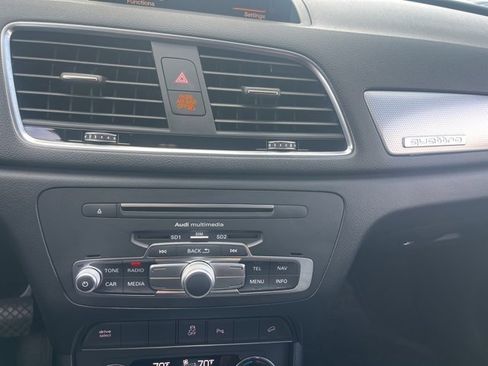 Used 2018 Audi Q3 2.0T Premium Plus w/ Premium Plus Package image 17