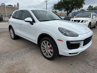 Used 2015 Porsche Cayenne Turbo video 1