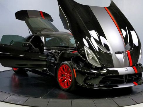 Used 2013 SRT Viper GTS image 17