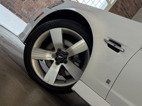 Used 2009 Pontiac G8 GT w/ Premium Package image 5