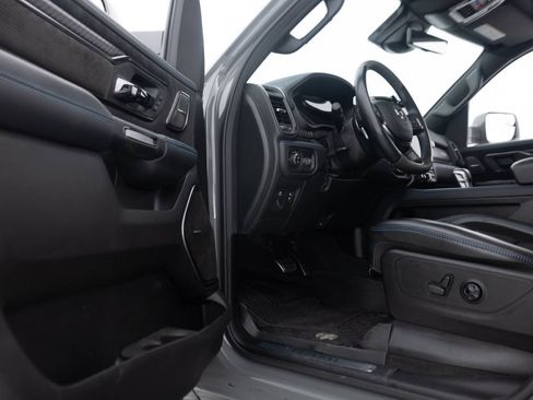 Used 2023 RAM 1500 TRX w/ TRX Level 2 Equipment Group AWD/4WD image 31