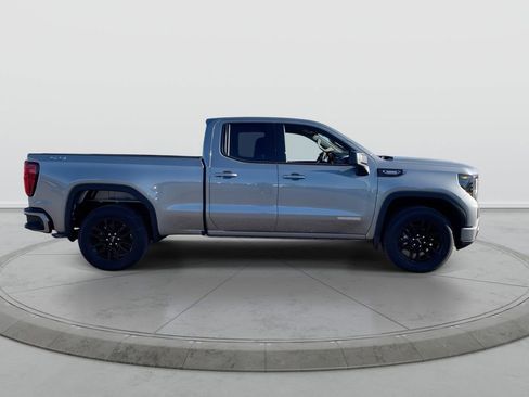 New 2026 GMC Sierra 1500 Elevation AWD/4WD image 9