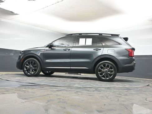 Used 2022 Kia Sorento SX Prestige w/ Rust Color Package image 33