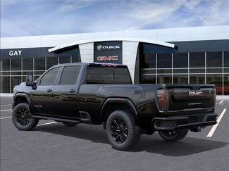 New 2026 GMC Sierra 3500 AT4 w/ AT4 Premium Plus Package video 3